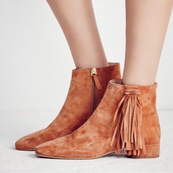Free People Shoes - Free People Spring In Paris Boot